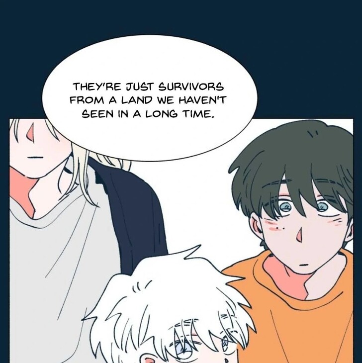 Read Dam of the Forest EN Manga Online