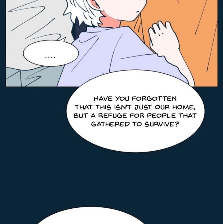 Read Dam of the Forest EN Manga Online