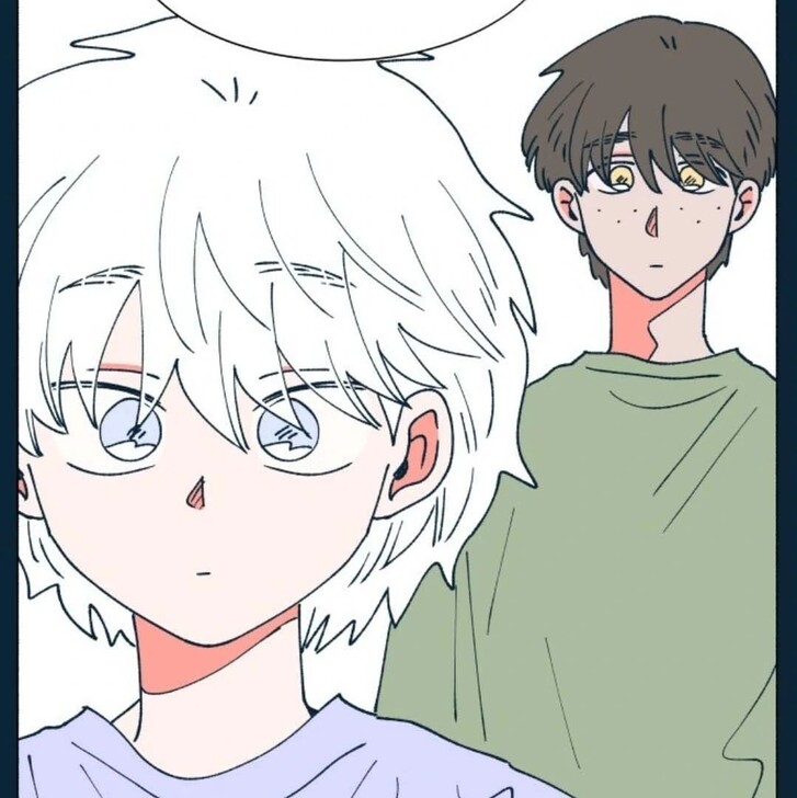 Read Dam of the Forest EN Manga Online