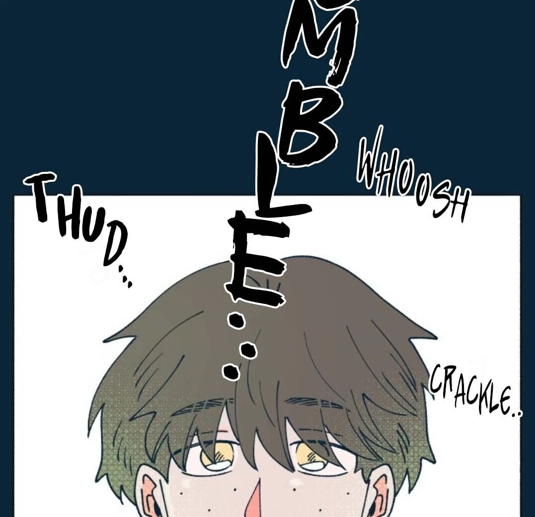 Read Dam of the Forest EN Manga Online