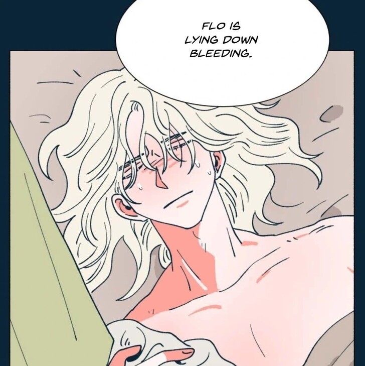 Read Dam of the Forest EN Manga Online