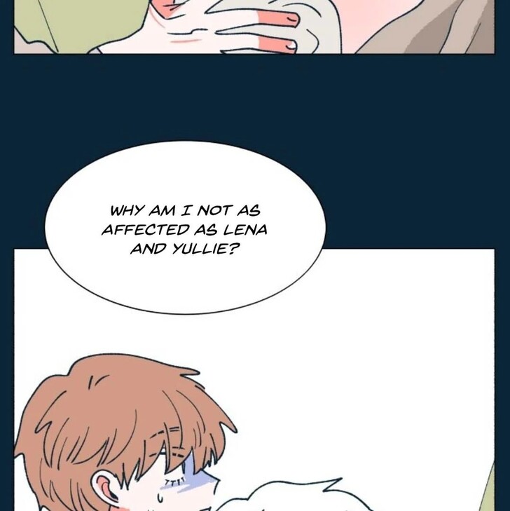 Read Dam of the Forest EN Manga Online