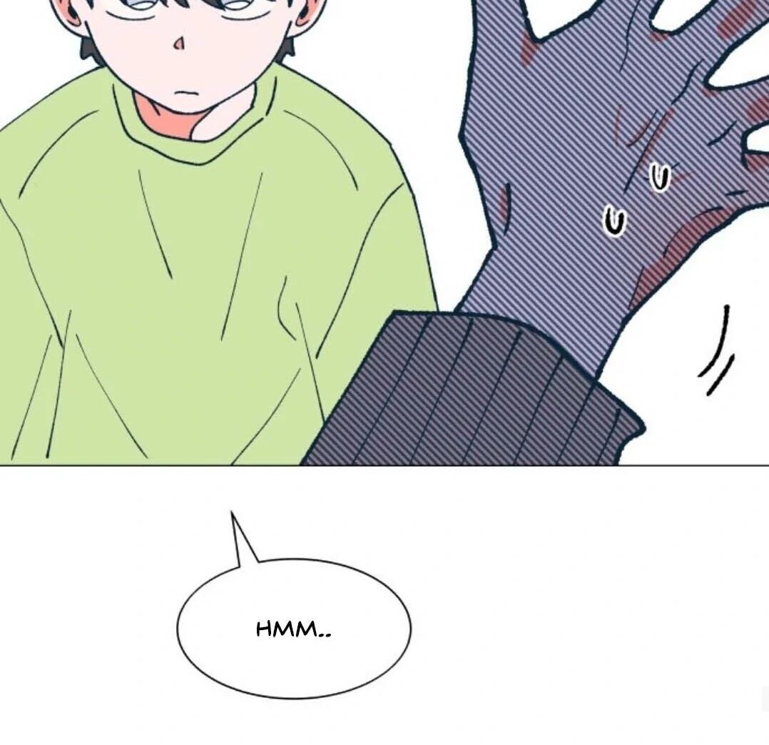 Read Dam of the Forest EN Manga Online