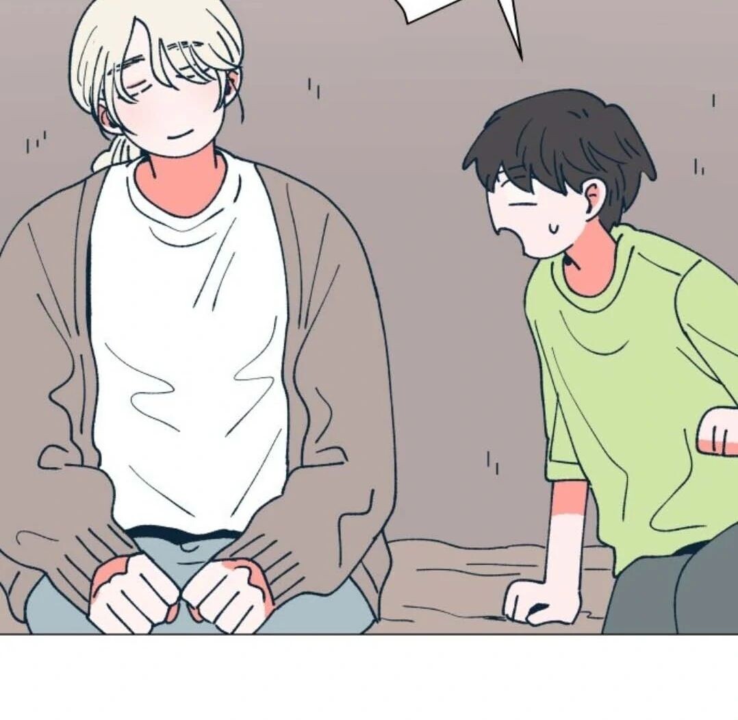 Read Dam of the Forest EN Manga Online