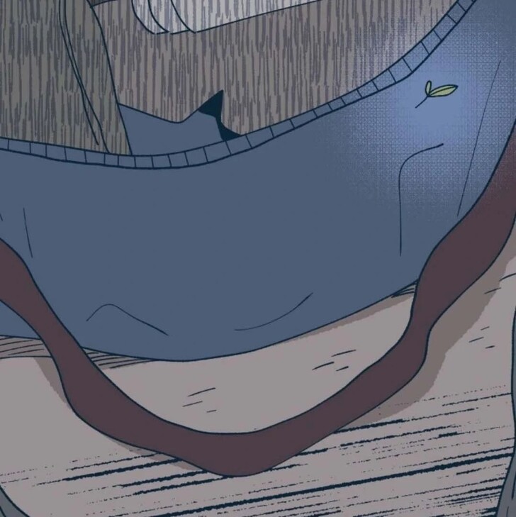 Read Dam of the Forest EN Manga Online