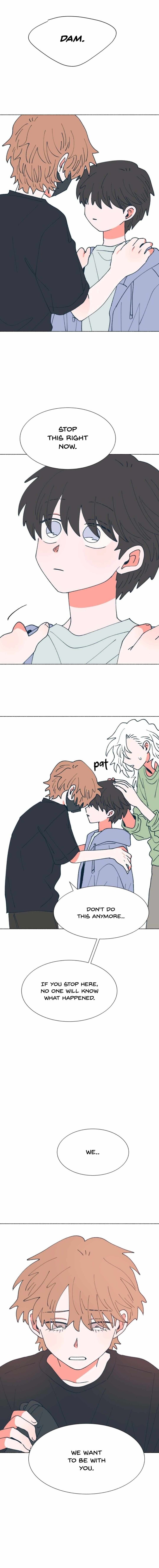 Read Dam of the Forest EN Manga Online