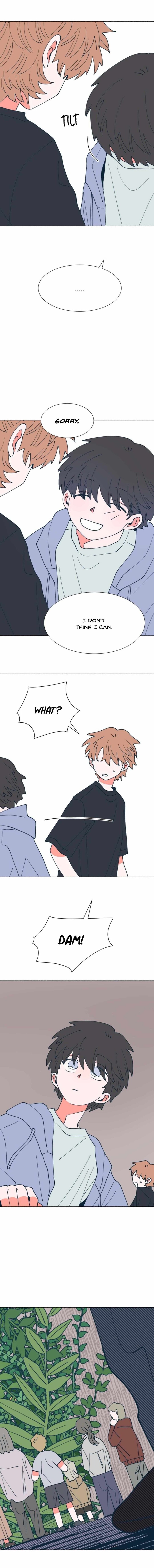 Read Dam of the Forest EN Manga Online
