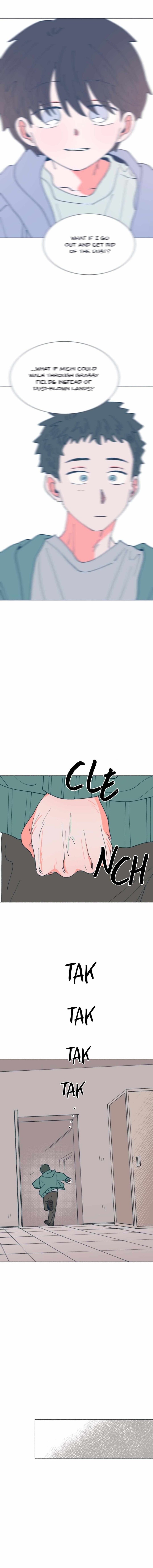 Read Dam of the Forest EN Manga Online