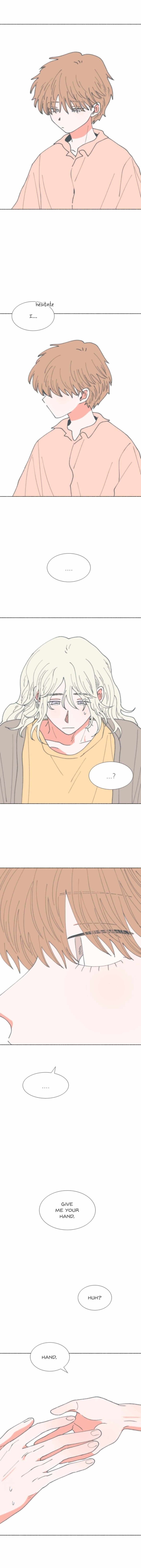 Read Dam of the Forest EN Manga Online