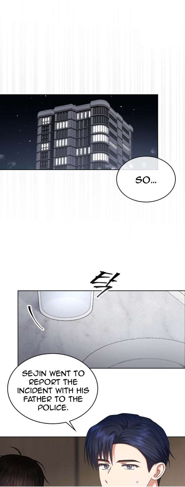 Read Debut or DieB EN Manga Online