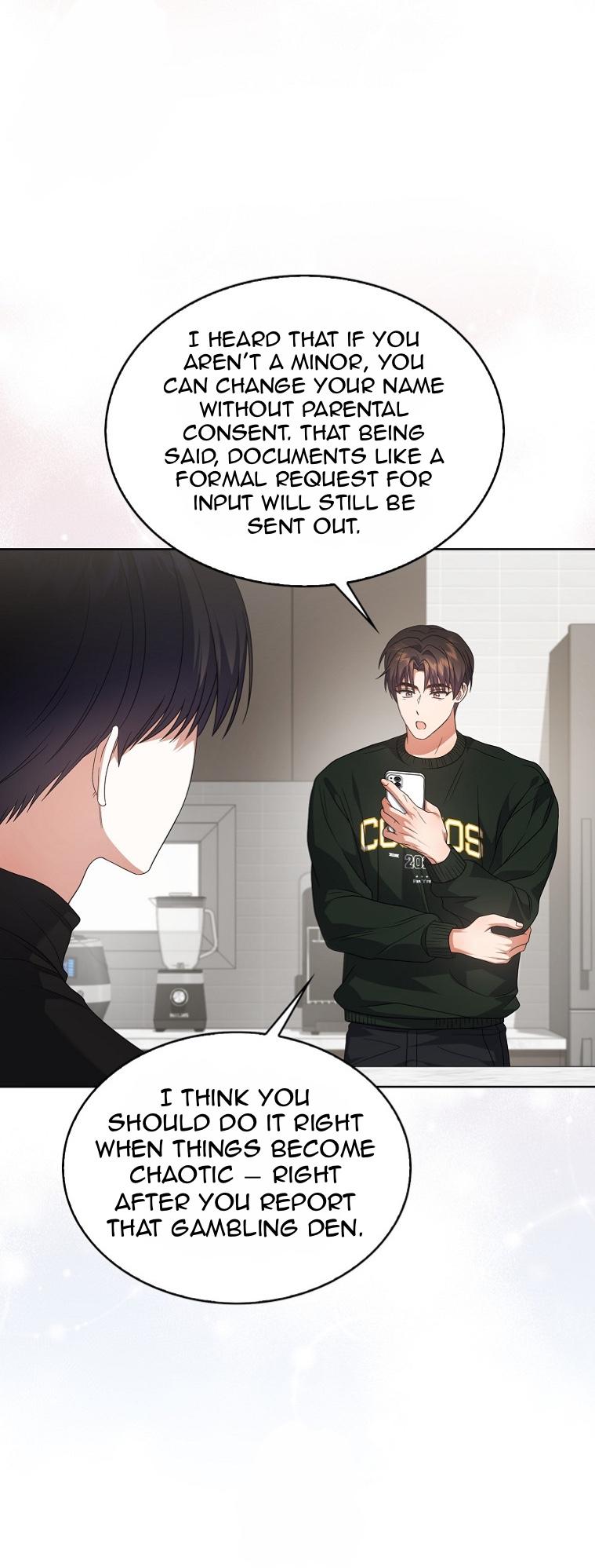 Read Debut or DieB EN Manga Online