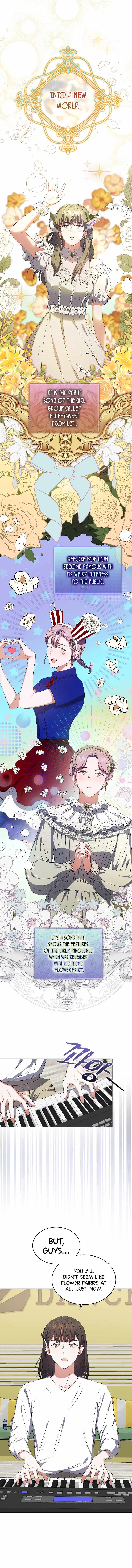Read Debut or DieB EN Manga Online