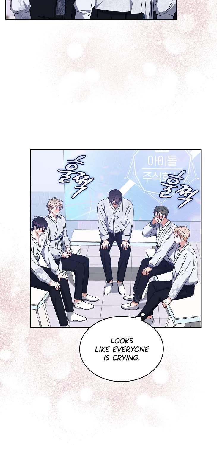 Read Debut or DieB EN Manga Online