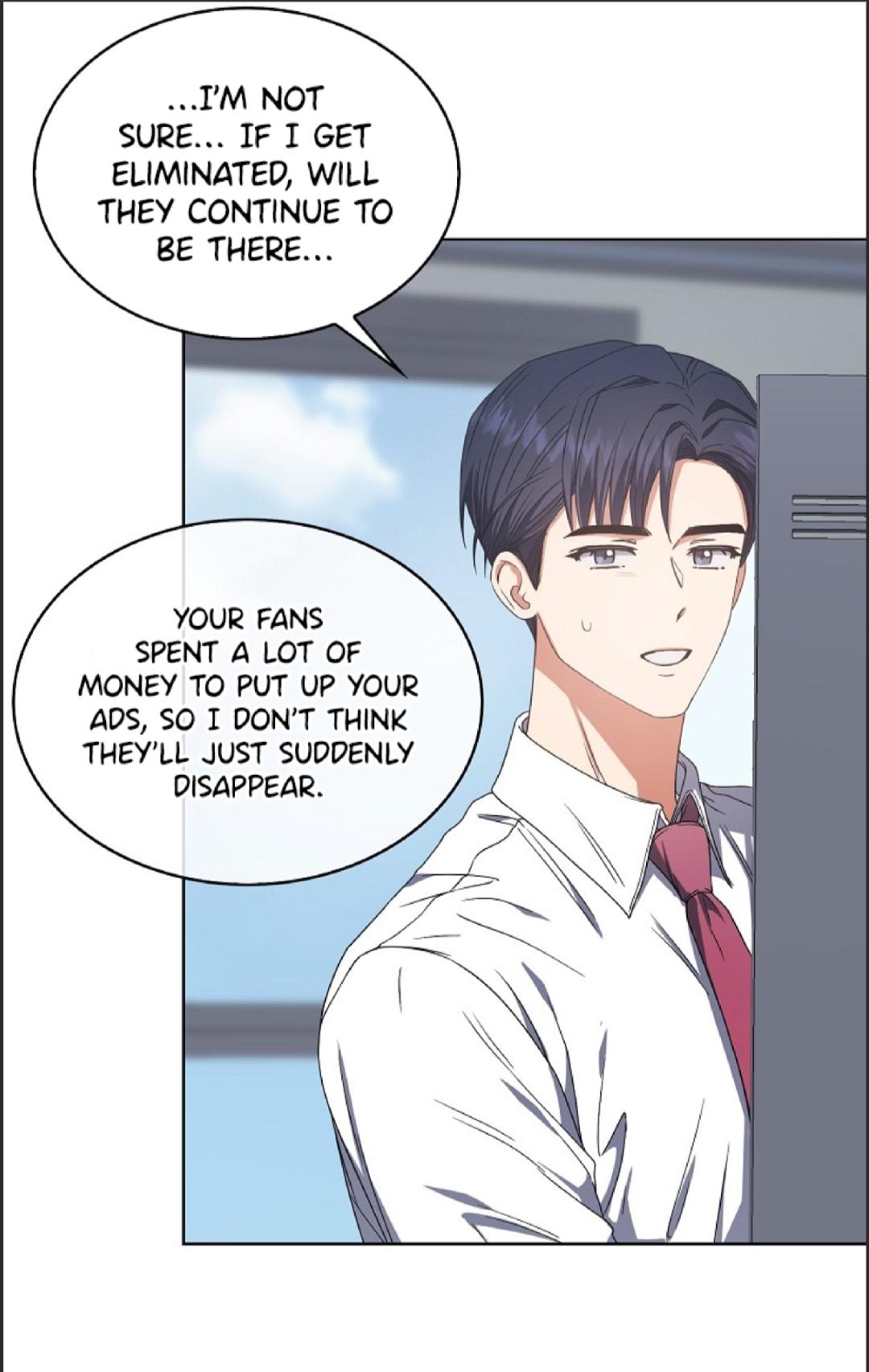 Read Debut or DieB EN Manga Online