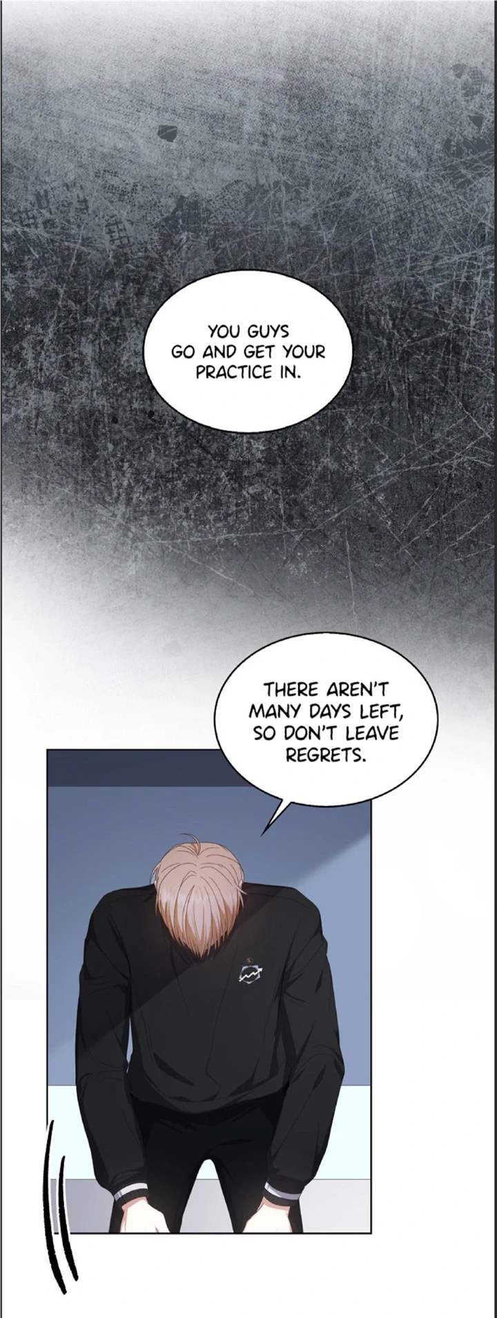 Read Debut or DieB EN Manga Online