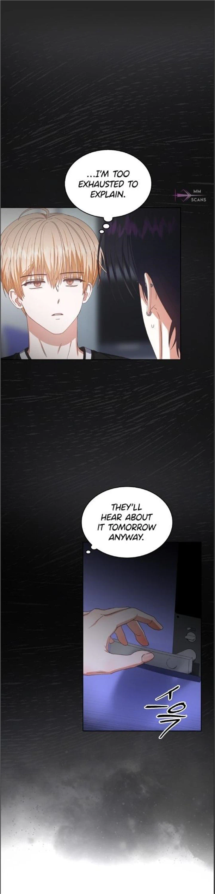 Read Debut or DieB EN Manga Online
