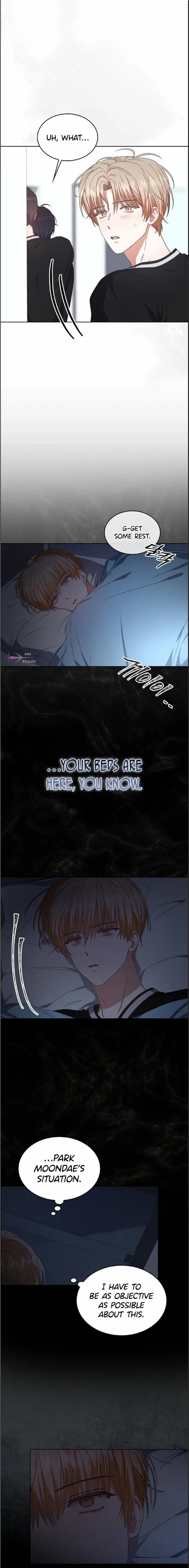 Read Debut or DieB EN Manga Online
