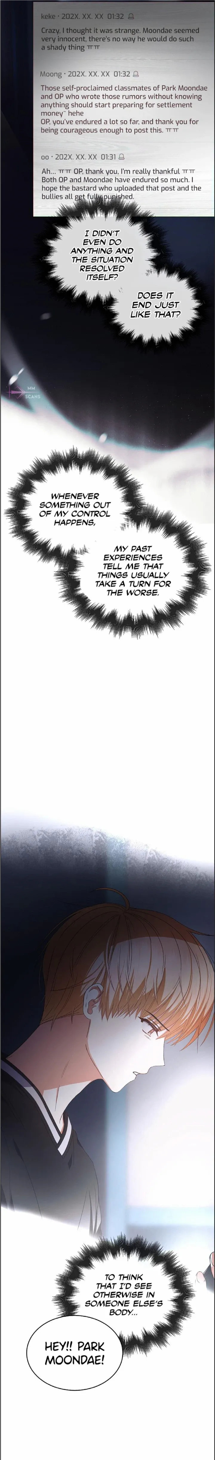 Read Debut or DieB EN Manga Online