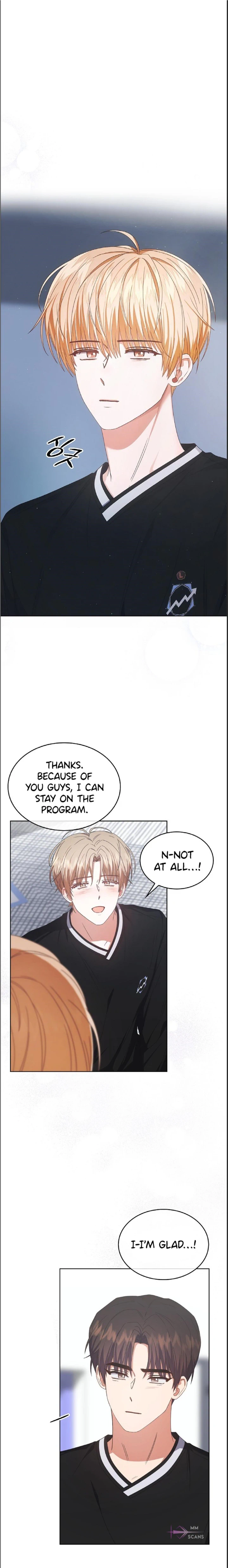 Read Debut or DieB EN Manga Online