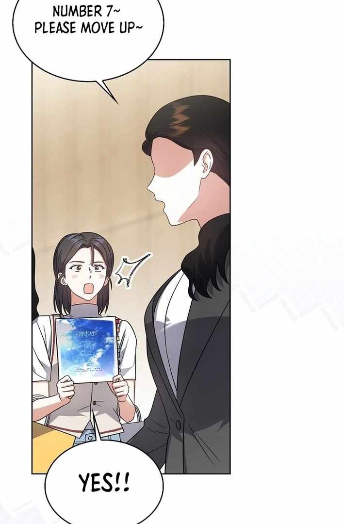 Read Debut or DieB EN Manga Online