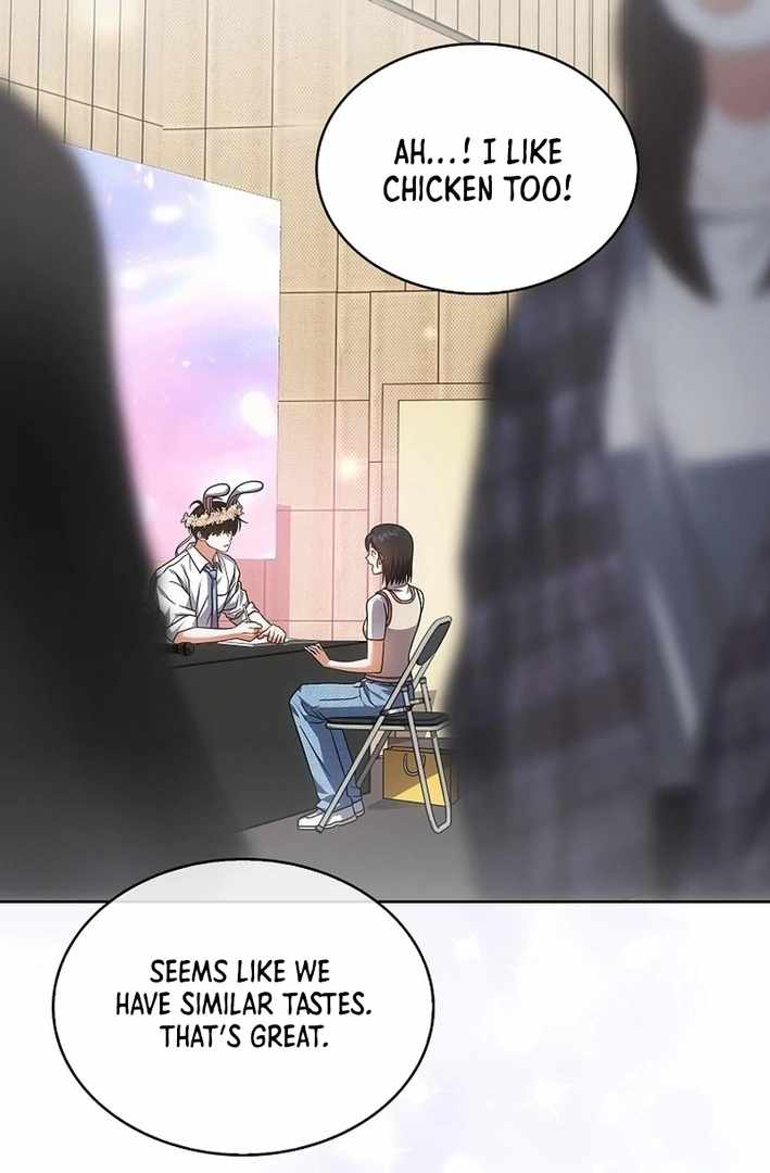 Read Debut or DieB EN Manga Online
