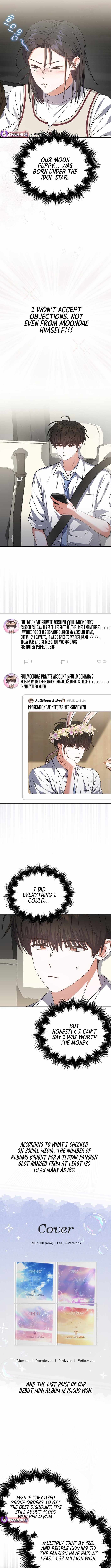 Read Debut or DieB EN Manga Online