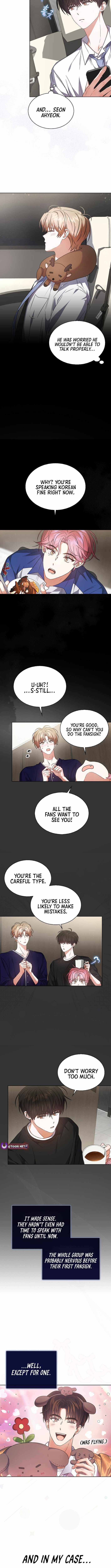 Read Debut or DieB EN Manga Online