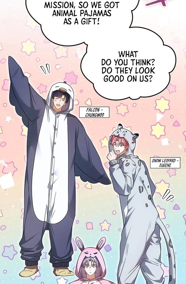 Read Debut or DieB EN Manga Online