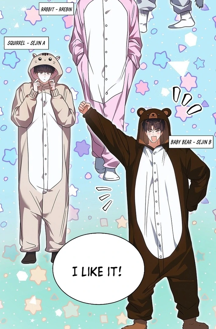 Read Debut or DieB EN Manga Online