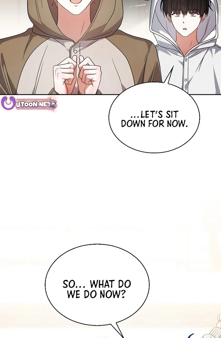 Read Debut or DieB EN Manga Online