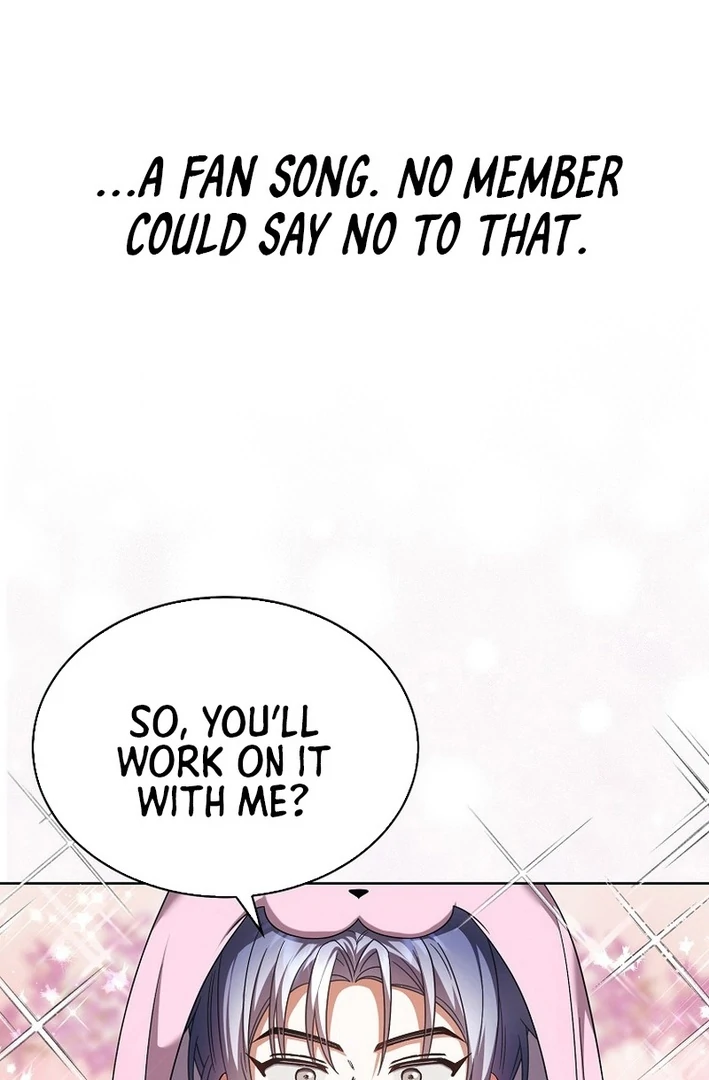 Read Debut or DieB EN Manga Online