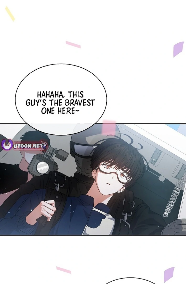 Read Debut or DieB EN Manga Online