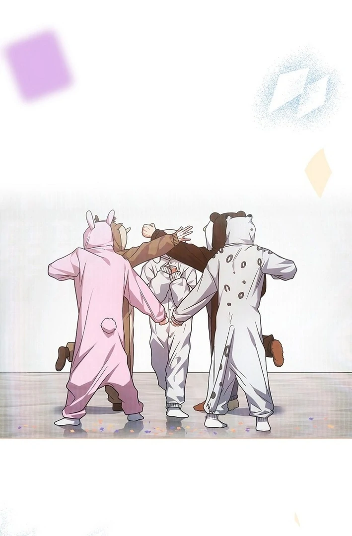Read Debut or DieB EN Manga Online
