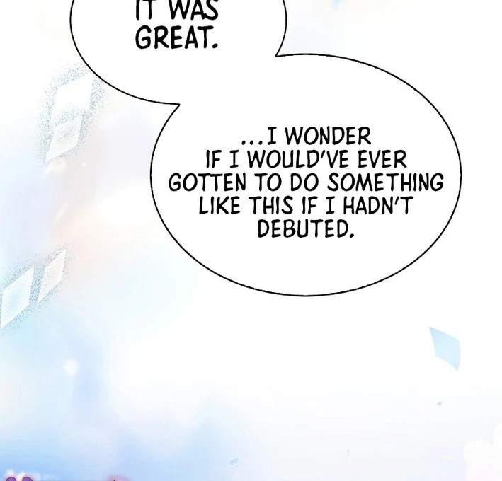 Read Debut or DieB EN Manga Online
