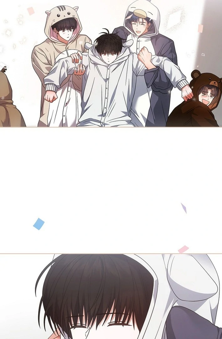 Read Debut or DieB EN Manga Online
