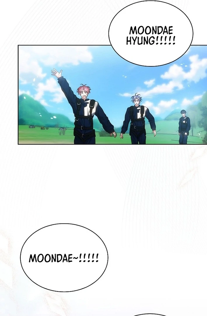 Read Debut or DieB EN Manga Online