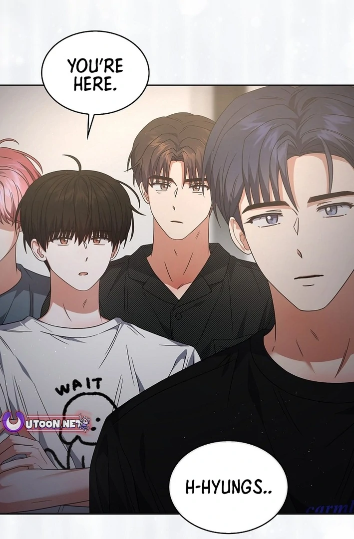 Read Debut or DieB EN Manga Online