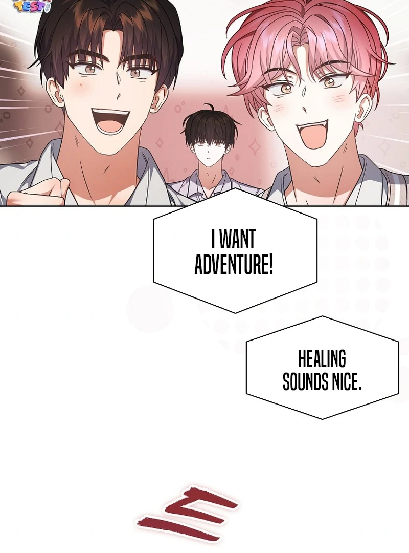 Read Debut or DieB EN Manga Online