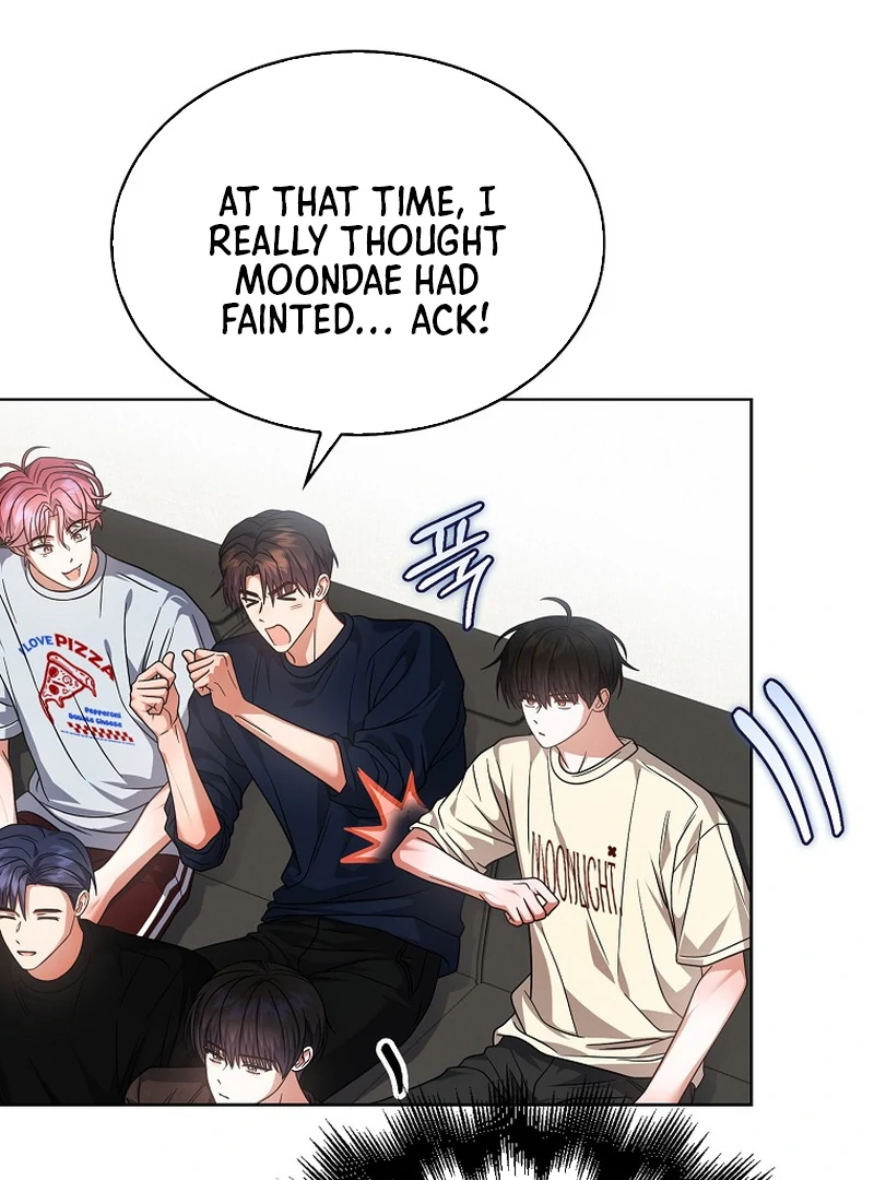Read Debut or DieB EN Manga Online