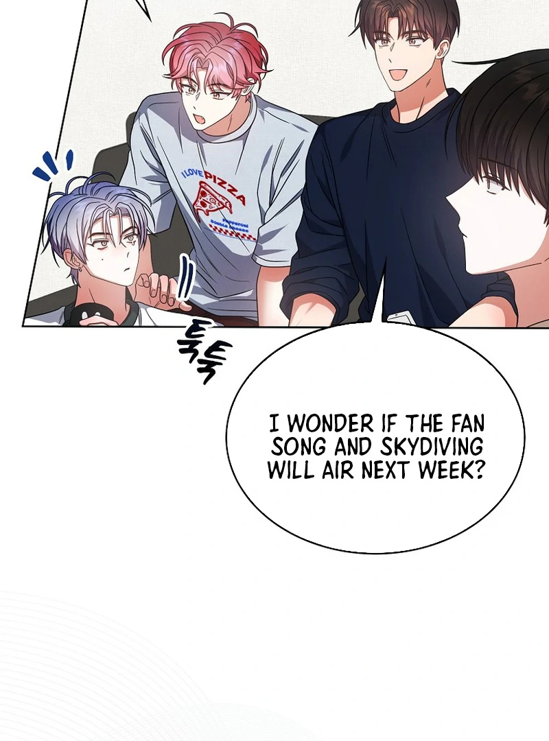 Read Debut or DieB EN Manga Online