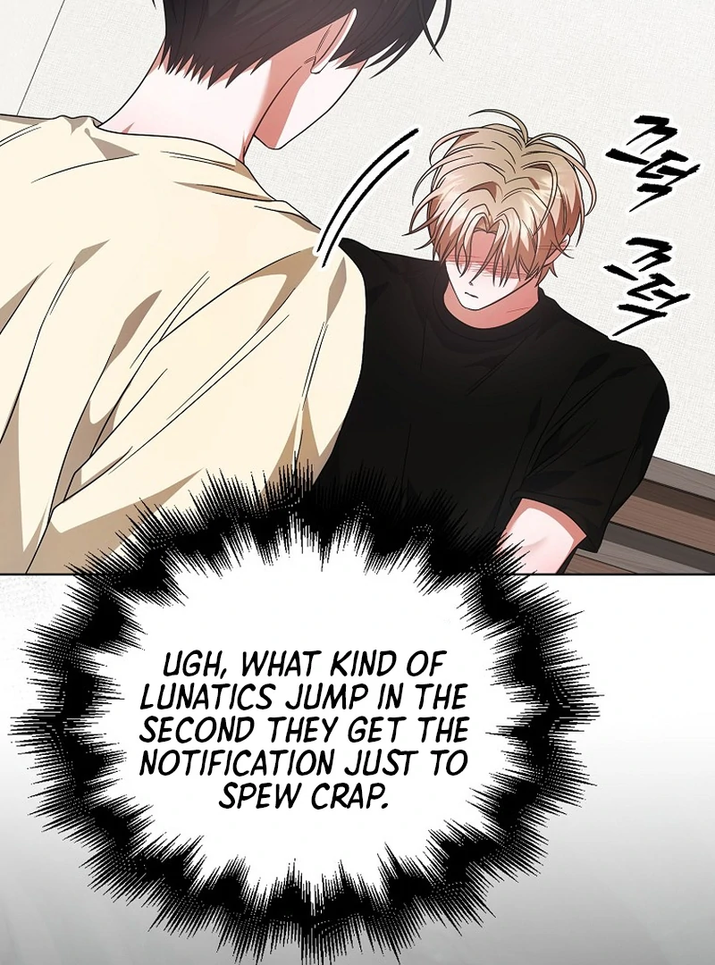 Read Debut or DieB EN Manga Online