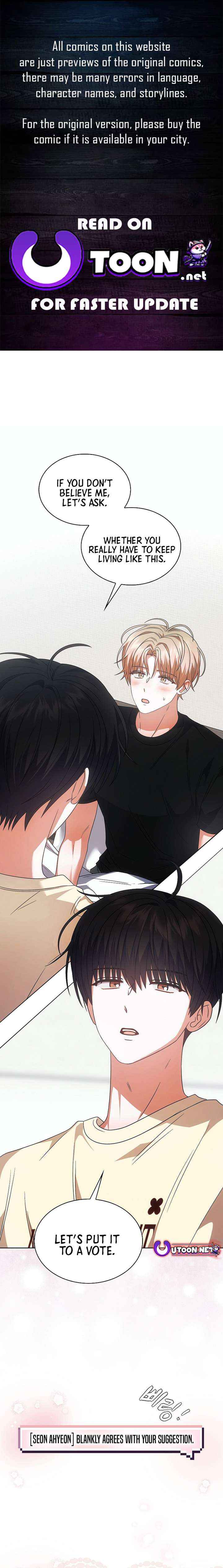 Read Debut or DieB EN Manga Online