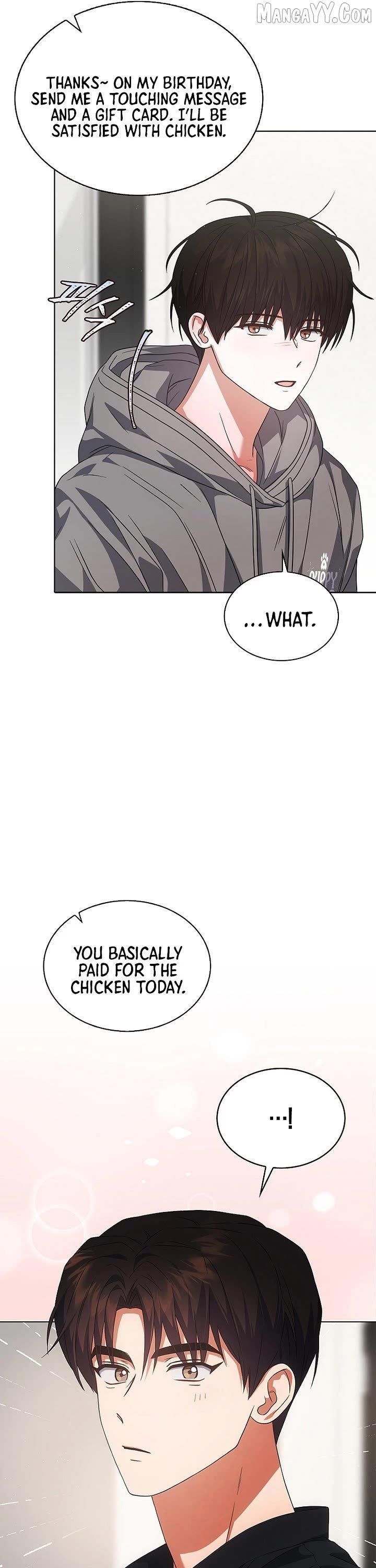 Read Debut or DieB EN Manga Online