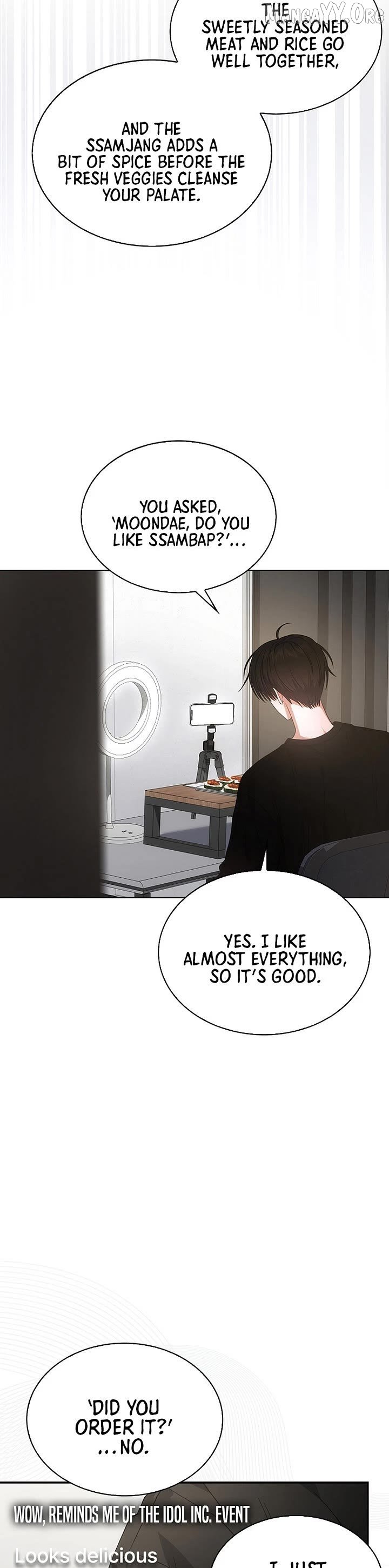 Read Debut or DieB EN Manga Online