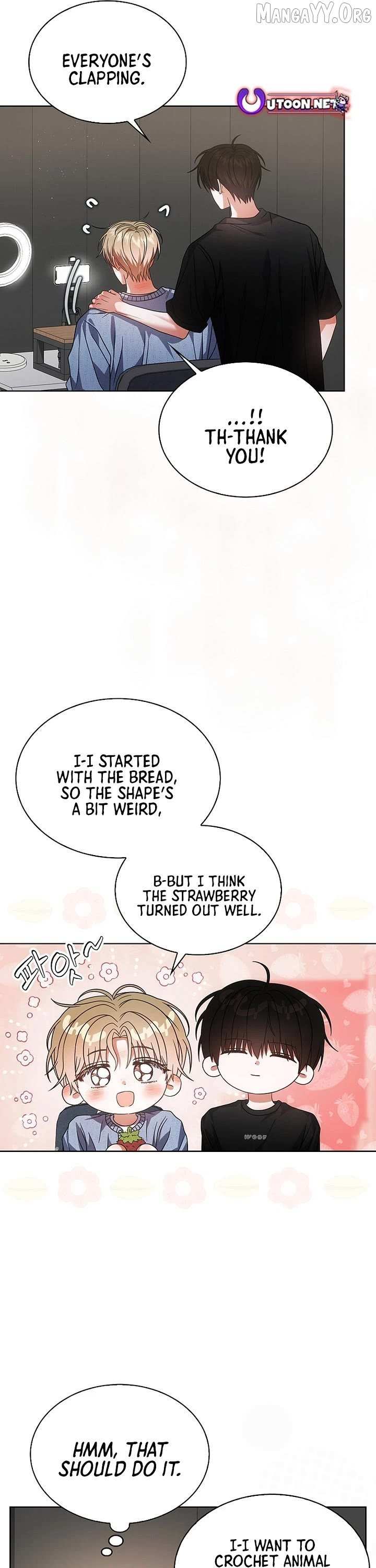 Read Debut or DieB EN Manga Online