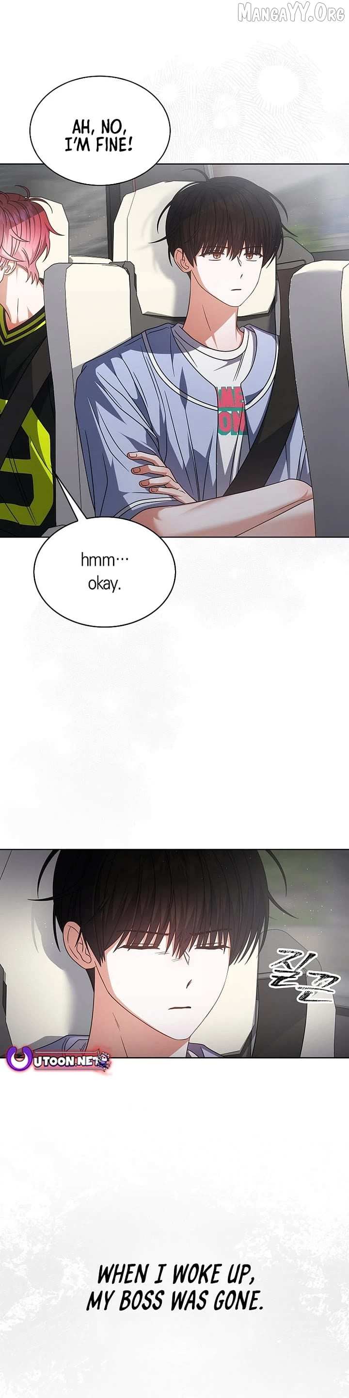 Read Debut or DieB EN Manga Online