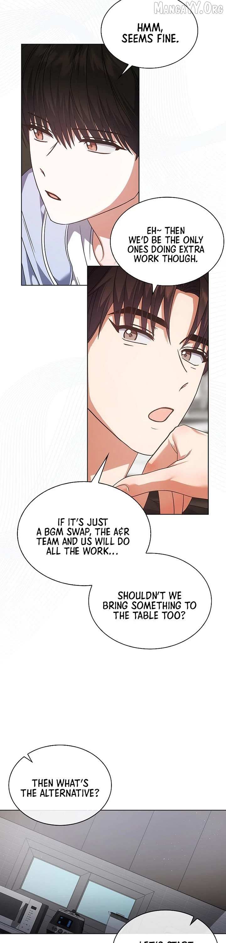 Read Debut or DieB EN Manga Online