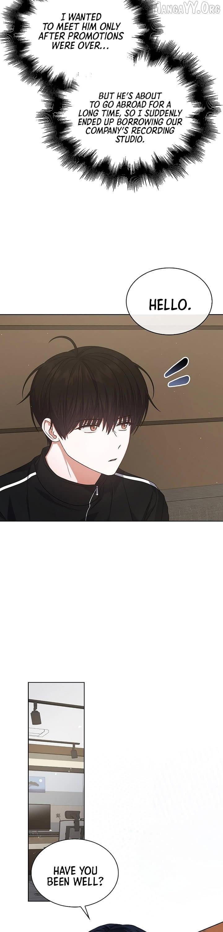 Read Debut or DieB EN Manga Online