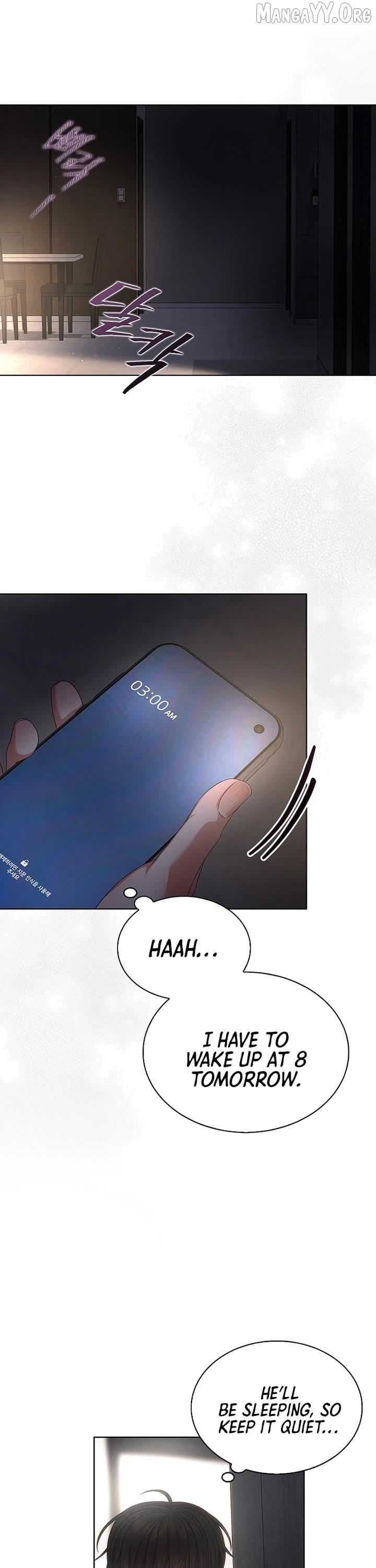 Read Debut or DieB EN Manga Online