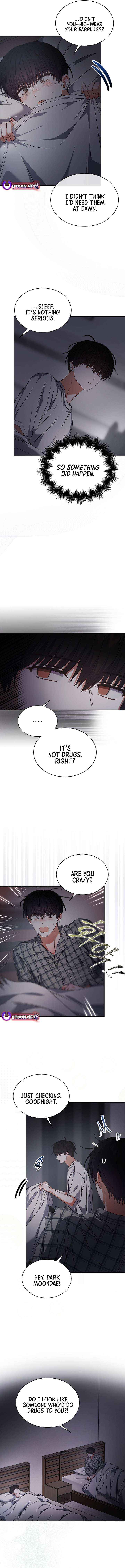 Read Debut or DieB EN Manga Online